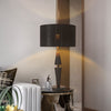 Elegant lamp to enhance your living space.