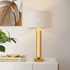 Elegant lamp to enhance living space.