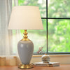 Contemporary design complements any decor.