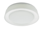 Modern Flush Ceiling Light - Udell Light Flush