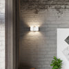 Upgrade your home accessories with Sollux Lighting ORBIS 2 white