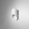 Minimalist design Sollux Lighting Wall lamp PENNE 20 white