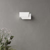 Functional light on the wall, Sollux Lighting Wall lamp PIEGARE