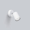 LED wall light Sollux Lighting Lemmi 1 for bedroom lighting
