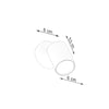 Sollux Lighting Lemmi 1 wall lights in Scandinavian style

