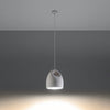 Modern hanging lights Sollux Lighting Ceramic Pendant Lamp BUKANO