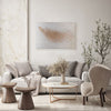 Lifestyle setting enhanced with Scatterbox Art Óige 1