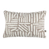 Scatterbox Cushion Olsen 40x60cm Natural green cushion for soft furnishings