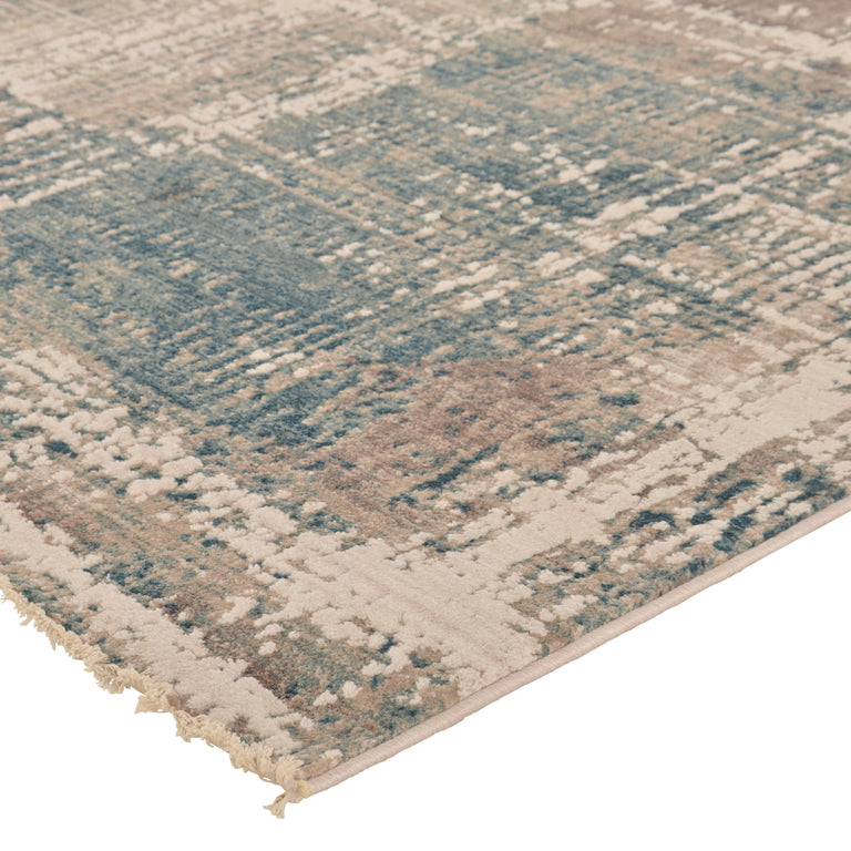 Scatterbox Rug Luca Blue 160x230cm