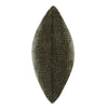 Cozy green Scatterbox Cushion Piper with feather pad 50x70cm