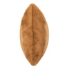 Soft Scatterbox cushions Ralph 45x45cm Cognac color