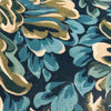 Ireland's Finest Scatter Box Cushion – Vintage Leaf Green Beauty.