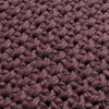 Experience Comfort and Style - Aubergine Scatterbox Cushion.