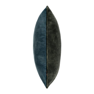 Scatter Box Cushion Etta Blue Green 35x50cm