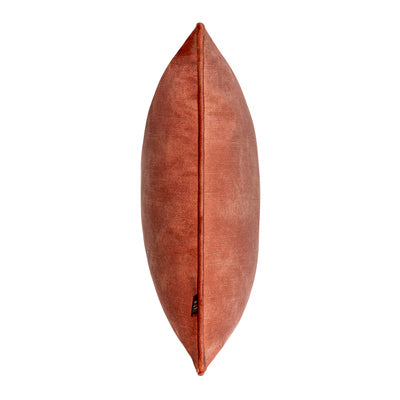 Scatter Box Cushion Etta Salmon Rose 43x43cm