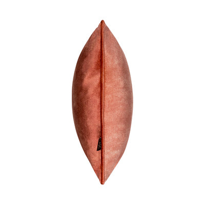 Scatter Box Cushion Etta Salmon Rose 35x50cm