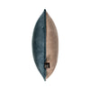Premium Irish-made scatterbox cushion in exquisite velvet.