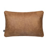 Discover textured elegance with the Hollis Tan cushion by Scatter Box.