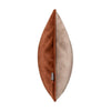 Elevate your home style with the exquisite Etta Copper Camel Scatter Box cushion.