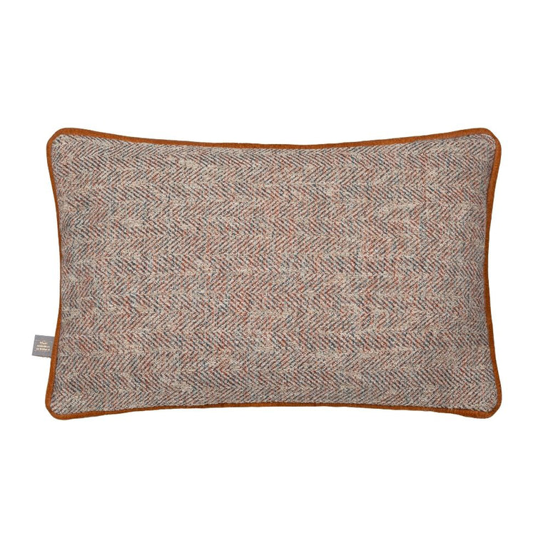 Scatter Box Cushion Strandhill Copper 35x50cm