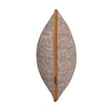 c) Luxurious 35x50cm Copper Cushion by Scatter Box.
