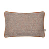 a) Strandhill Copper Scatter Box Cushion - Elegance and Style for Your Space.