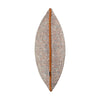 c) Classic Charm: Handmade Copper Strandhill Scatter Box Cushion.