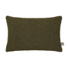 Irish Crafted Green Scatter Box Cushion - Shop Now!
