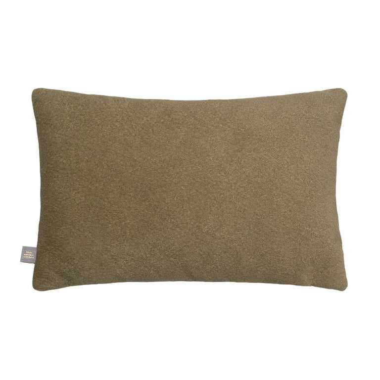 Scatter Box Cushion Barnacoghill Green 35X50cm