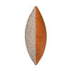 Luxurious Boucle Fabric Scatter Box Cushion for Sale.