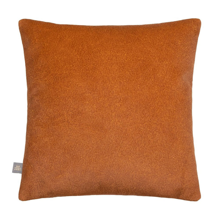 Scatter Box Cushion Barnacoghill Copper 58x58cm