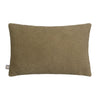 Handmade Scatter Box Cushion Easkey Green