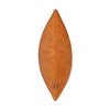 Experience the warmth of the Scatter Box Cushion Easkey Copper 43x43cm.
