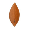 Refined Irish cushion, copper hues by Scatter Box.