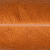 Feather-filled Scatterbox cushion Easkey Copper, Ireland's pride in craftsmanship.