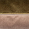 A signature of elegance - The Etta Olive Camel cushion from Scatter Box.