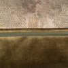 Chic and Soft Scatterbox Cushion in Green.