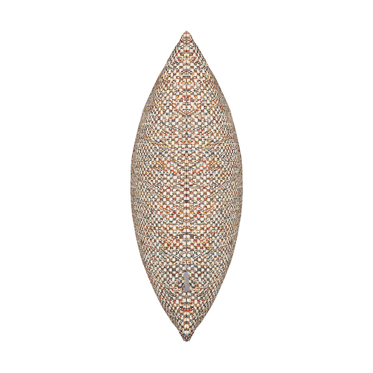 Scatter Box Cushion Barnacoghill Copper 58x58cm DS
