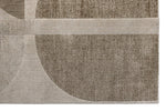 Scatterbox Rug Aubrey Green large rugs for living rooms