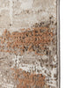 Large carpet rugs Scatterbox Rug Randolph Cognac