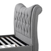 Comfortable Super King Size Bed - Elevate Your Bedroom