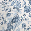 Laura Ashley Adwick Trail Wallpaper Dark Seaspray picture of the wallpaper roll
