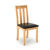 Sturdy Wooden Dining Chair