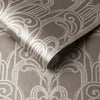 Art Deco Natural Wallpaper picture of the roll of wallpaper