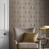 Art Deco Natural Wallpaper life style picture