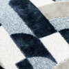 Add a touch of elegance with the Scatterbox Cushion Ashton 43x43cm Blue.
