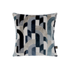 Scatterbox Cushion Ashton 43x43cm Blue for your home accessories.
