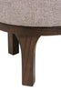 Finest materials and durability in the Axton Footstool