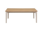 Contemporary coffee table for living room