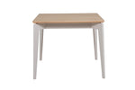 Versatile dining furniture - Baobab Dining Table 90cm